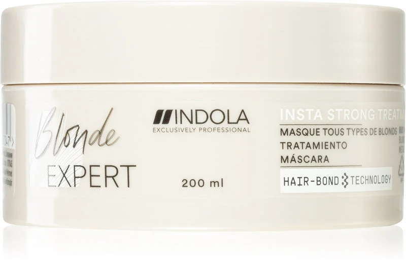 Indola Be Care Insta Trattamento forte 200ml