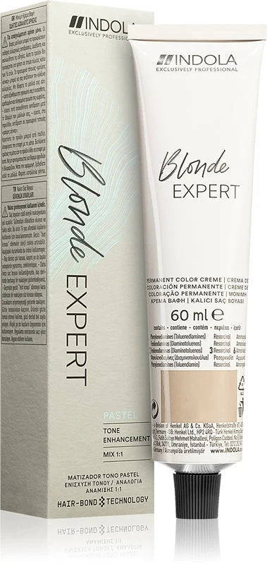 Indola Blond Expert Pastel Tinta Per Capelli Colore P.16 60 Ml