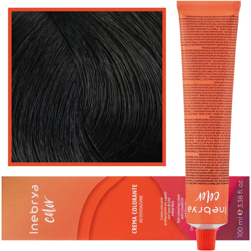 Inebrya color 10/02 100ml