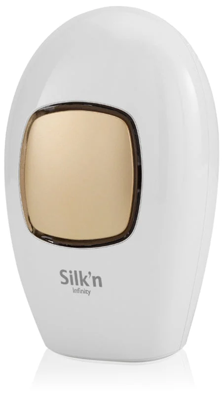 Silk'n Infinity Prestige epilatore laser a luce pulsata