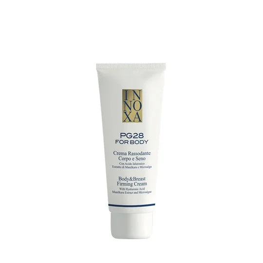 Innoxa Crema Rassodante Corpo e Seno