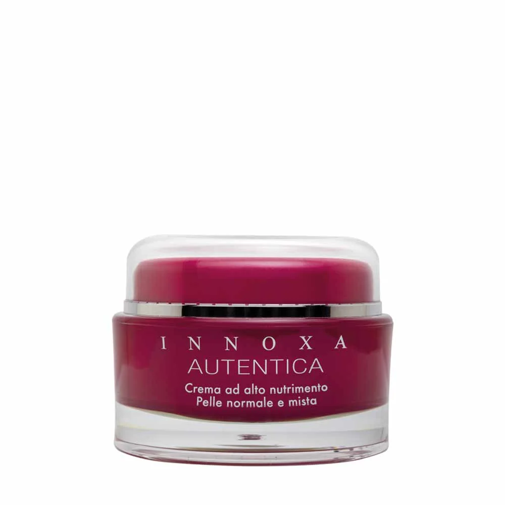 Innoxa Crema ad Alto Nutrimento Pelle normale mista