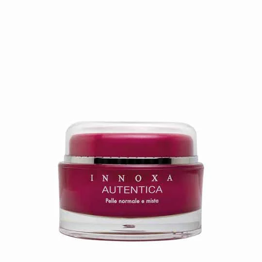 Innoxa Crema gel Pelle normale mista