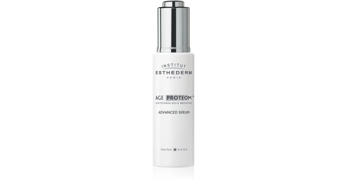 Institut Esthederm Age Proteom Siero Avanzato 30ml