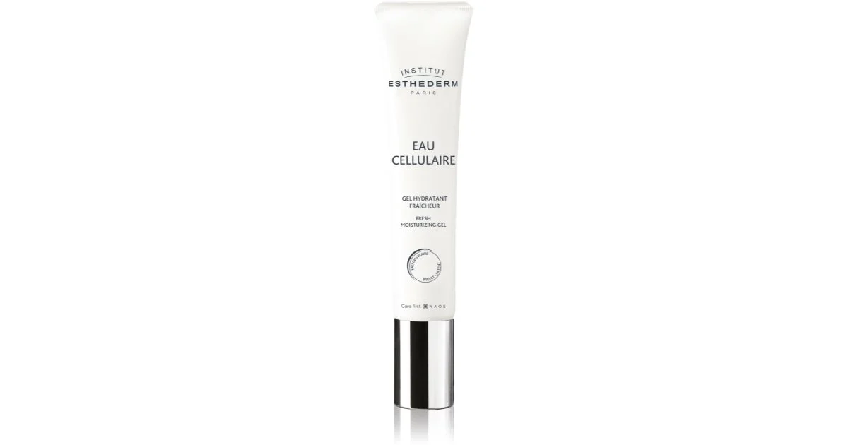 Institut Esthederm Eau Cellulaire Gel idratante rinfrescante 40ml