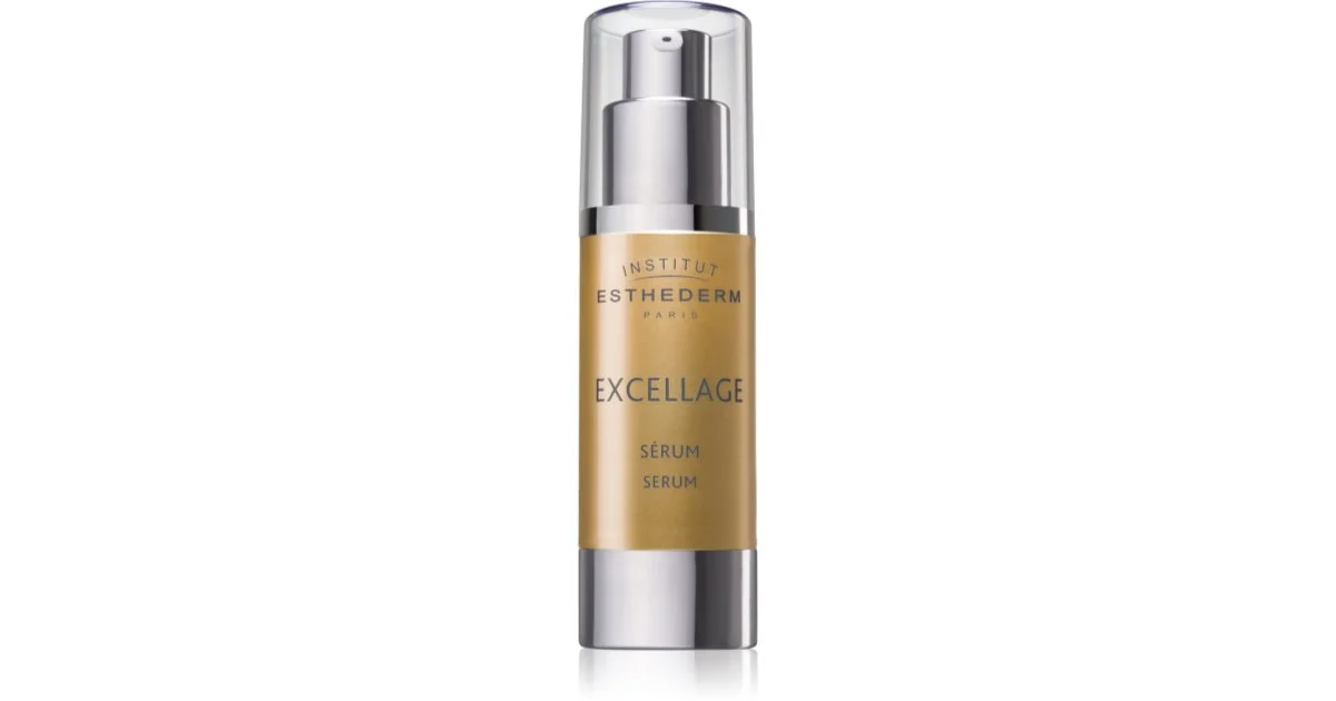 Institut Esthederm Excellage Siero 30 ml