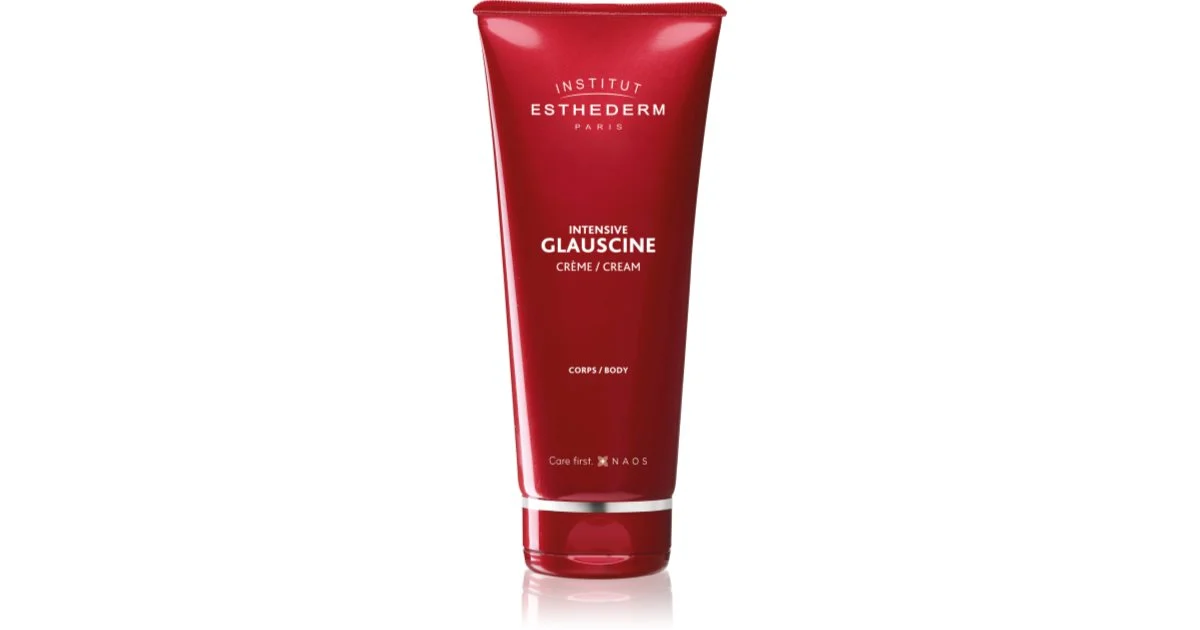 Institut Esthederm Crema Glauscina Intensiva 200 ml