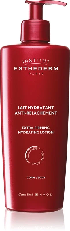 Institut Esthederm Extra-rassodante Lozione Idratante 400ml