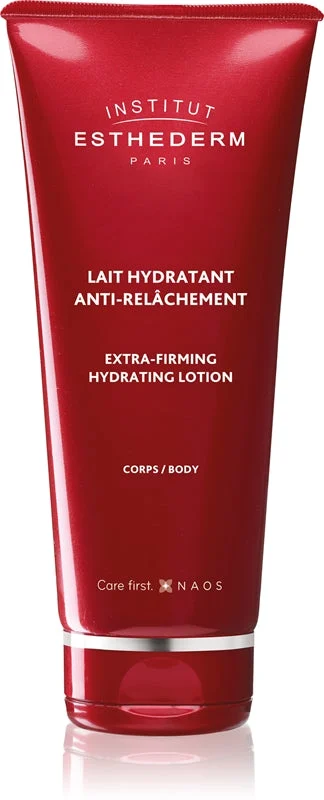Institut Esthederm Lozione Idratante Extra Rassodante 200ml