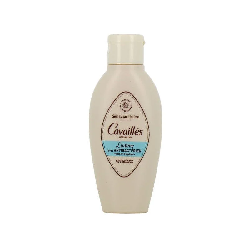 Cavaillès L'Intime Antibatterico - Cura Intima Detergente 100ml