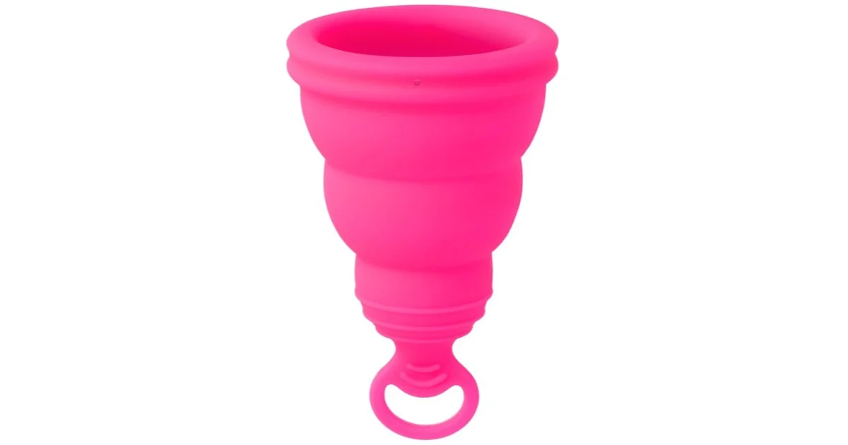 Coppetta mestruale Intimina Lily Cup One