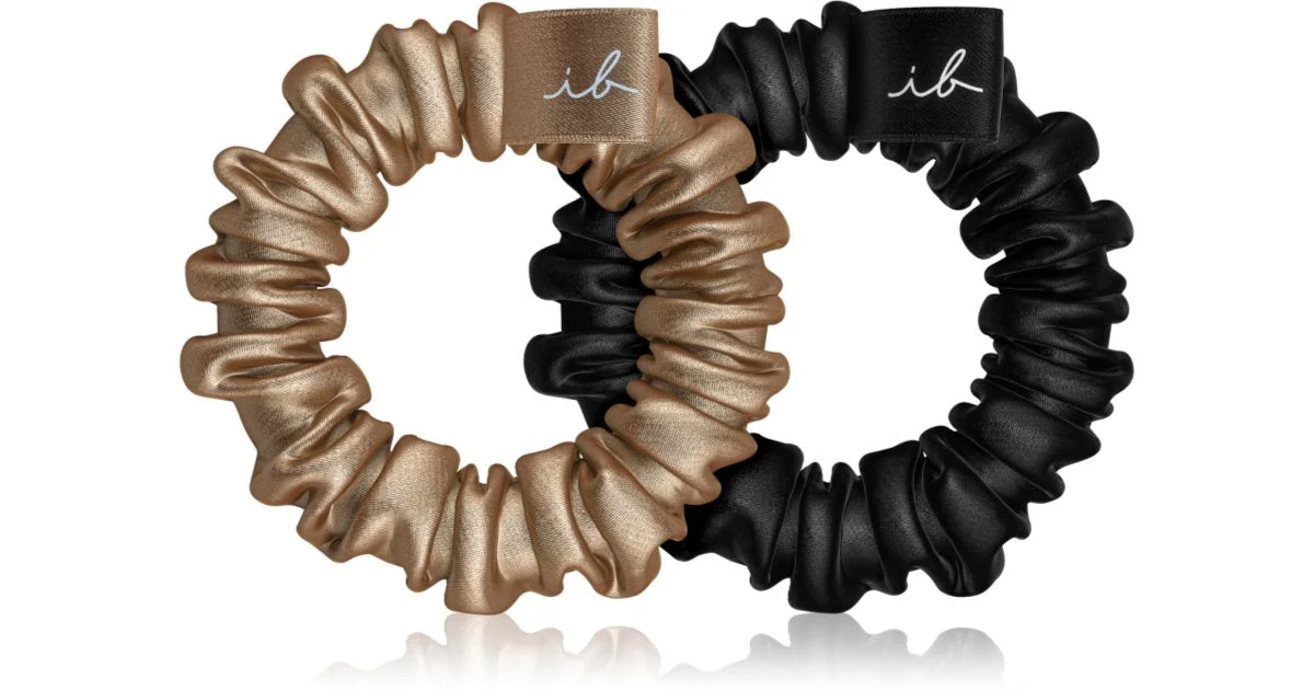 Invisibobble Sprunchie Slim True Golden 2 U