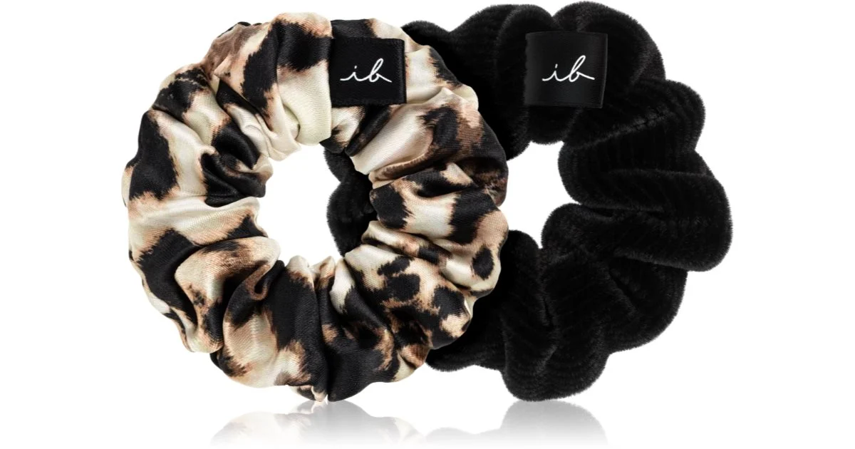 invisibobble Sprunchie The Iconic Beauties elastici per capelli 2 pz