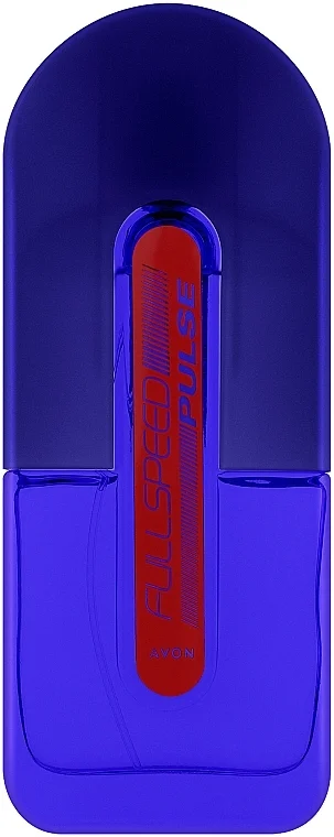 Avon Full Speed Pulse