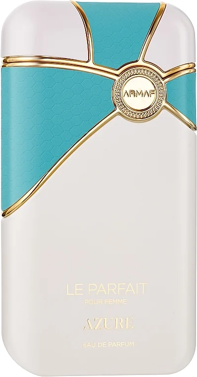 Armaf Le Parfait Pour Femme Azure