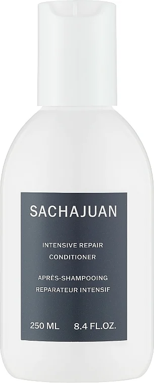 Condizionante per capelli a rigenerazione intensiva