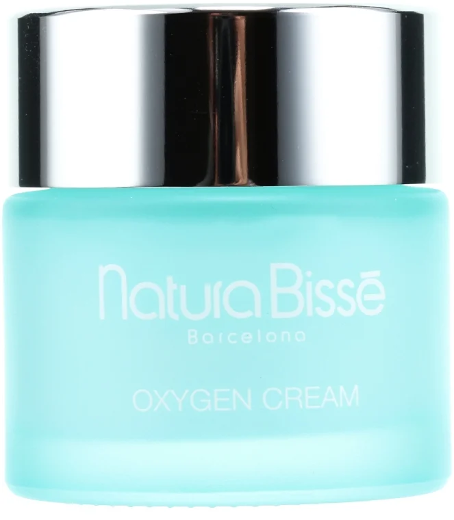 Crema ossigenante