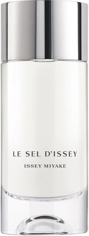 Issey Miyake Le Sel D´issey Edt 100ml 24 novità