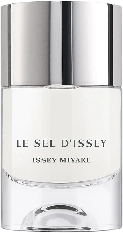 Issey Miyake Le Sel D'issey uomo Edt 50ml 24 novità
