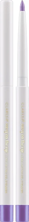 Claresa Easy On The Eye Long Lasting Gel Eyeliner
