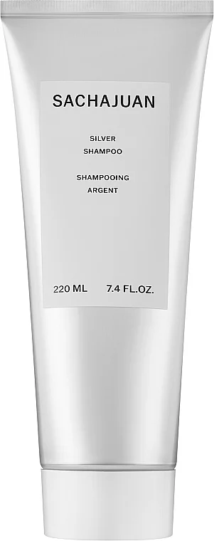 Shampoo per capelli biondi