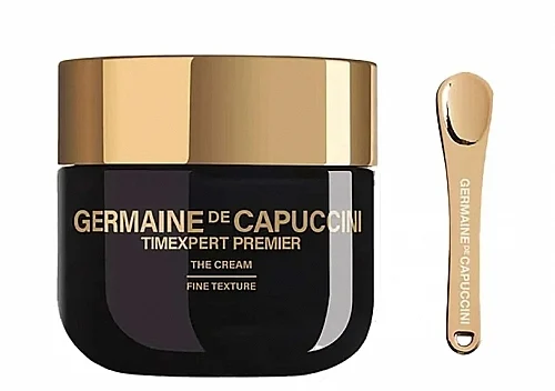 Crema premium antietà per pelle normale e mista