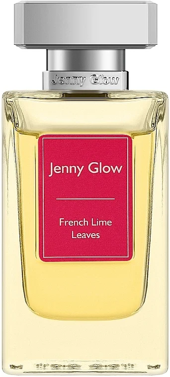 Jenny Glow French Lime Leaves