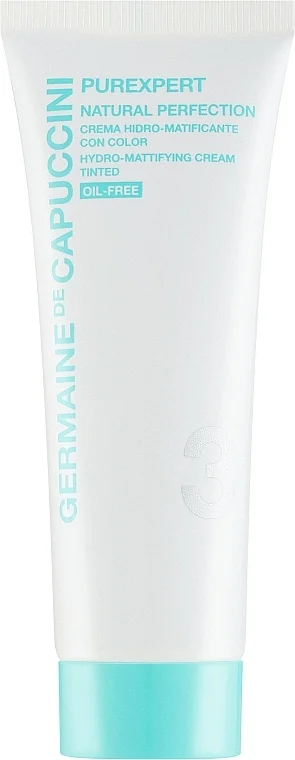 Germaine de Capuccini Purexpert Natural Perfection