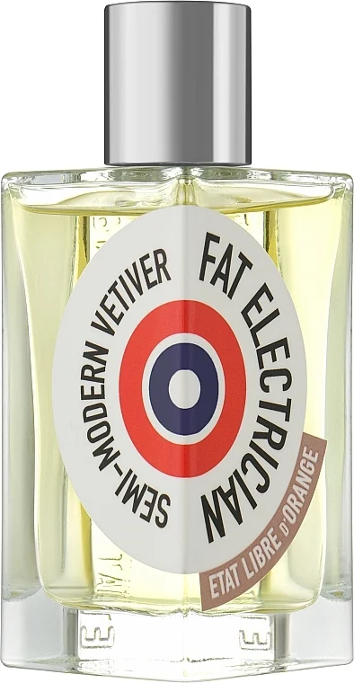 Etat Libre d'Orange Fat Electrician