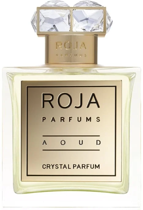 Roja Parfums Aoud Crystal