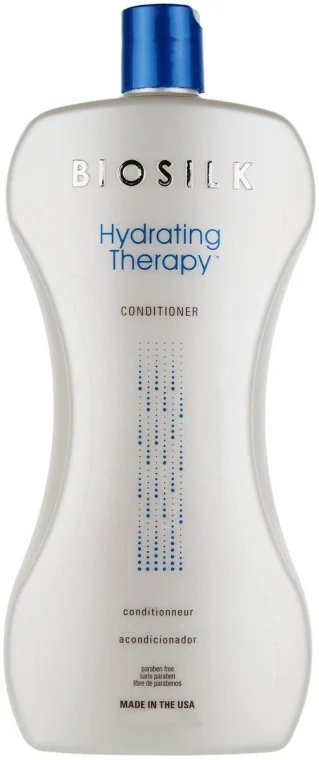 Condizionante idratante per capelli