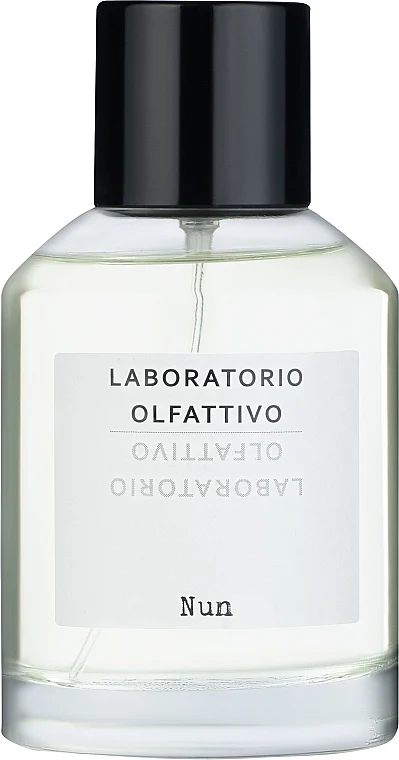 Laboratorio Olfattivo Nun