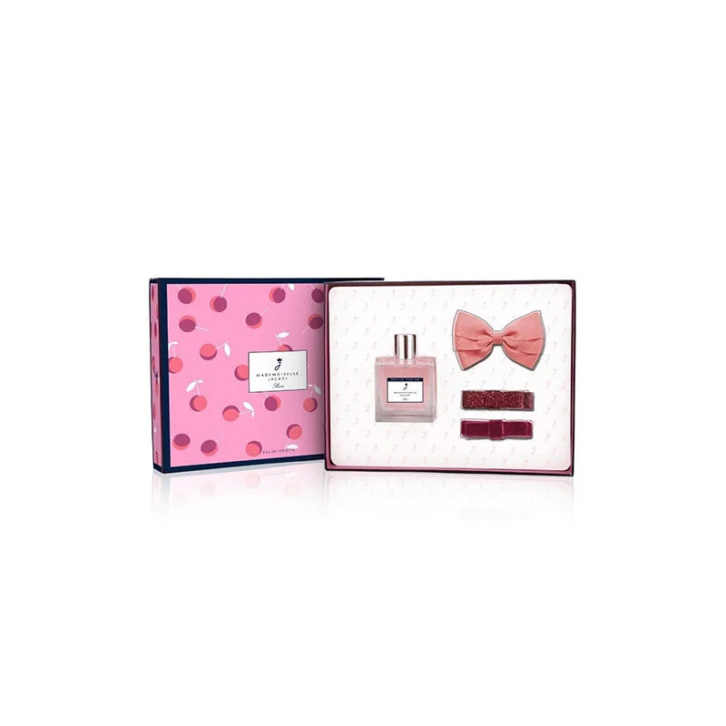 Jacadi Mad Petite Cerise 100 Clip