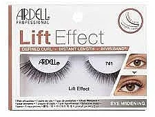 Ardell Lift Effect Invisiband Lash 741