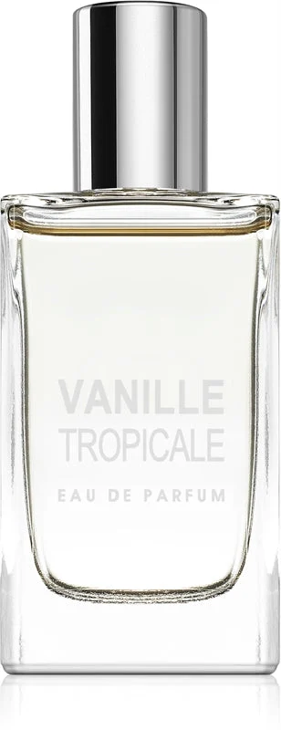 Jeanne Arthes La Ronde Des Fleurs Vanille Tropicale Eau De Parfum Da Donna 30 Ml