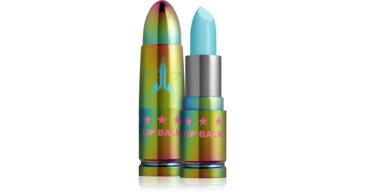 Jeffree Star Cosmetics Psychedelic Circus balsamo labbra 3,5 g