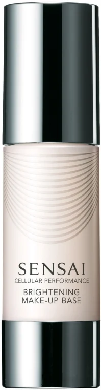 Sensai Cellular Performance Brightening Make-Up Base