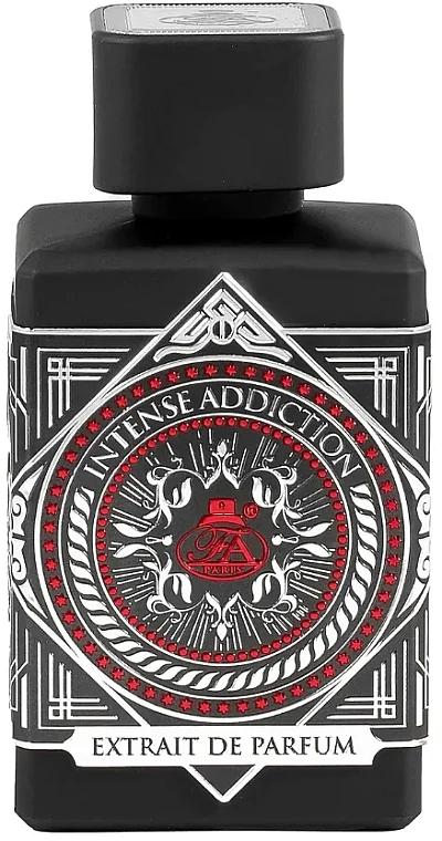 French Avenue Intense Addiction Extrait De Parfum