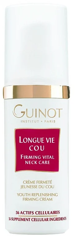 Crema collo rassodante