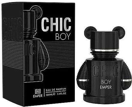 Emper Chic Boy