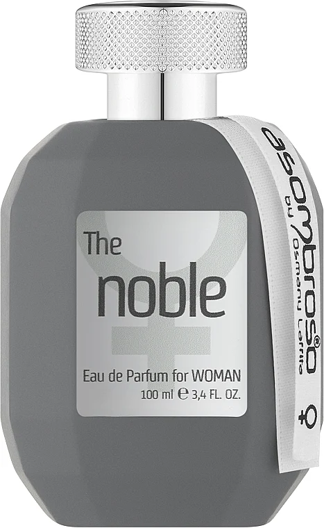 Asombroso The Noble For Woman