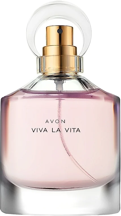 Avon Viva la Vita