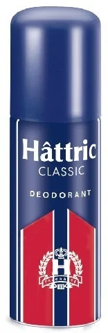 Deodorante spray "Classico"