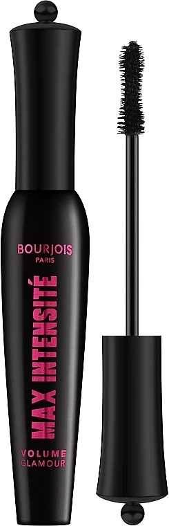 Bourjois Max Volume Intensite Mascara