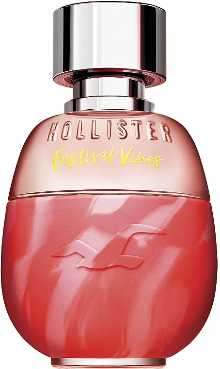 Hollister Festival Vibes For Her