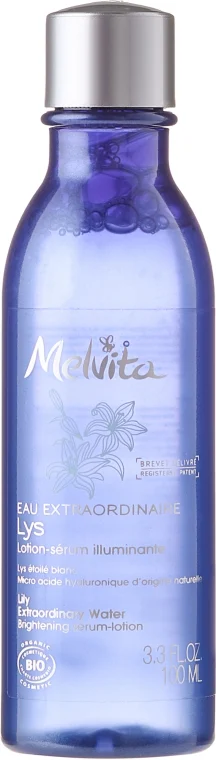 Acqua straordinaria "Lily"
