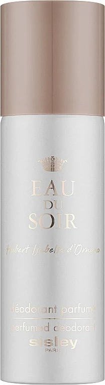 Sisley Eau du Soir