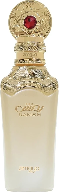 Zimaya Ramsh Diva