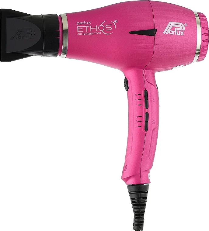 Asciugacapelli, fucsia