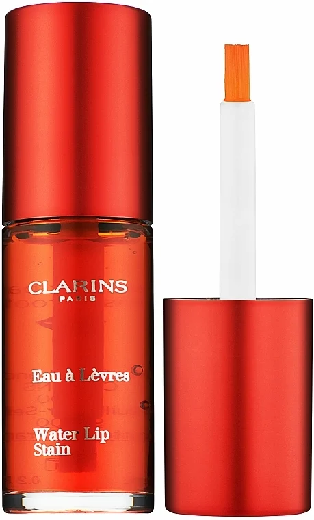 Clarins Water Lip Stain
